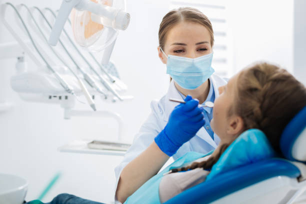 Best Dental Exams and Cleanings  in Garfield, TX